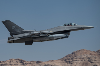 影》美F16擊落北約盟國土耳其武裝無人機 這下緊張了