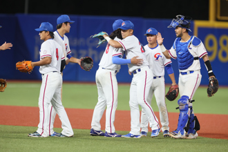 杭州亞運》中華隊棒球金牌戰對手出爐！ 韓國8比1轟垮大陸奪門票