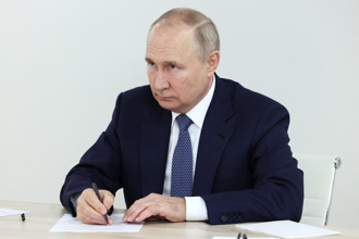 俄羅斯下議院議長：準備撤銷核武器試驗禁令