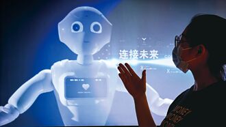 中國掀生成式AI熱 人才缺口400萬