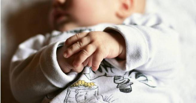 韩国一名女子把出生后夭折的宝宝尸体藏进行李袋内。（示意图／Pixabay）