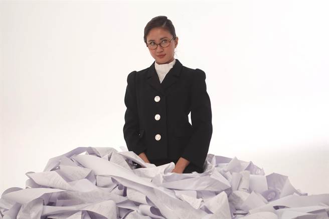 9m88出道4年首次推出台语新歌。（爵士宝贝提供）