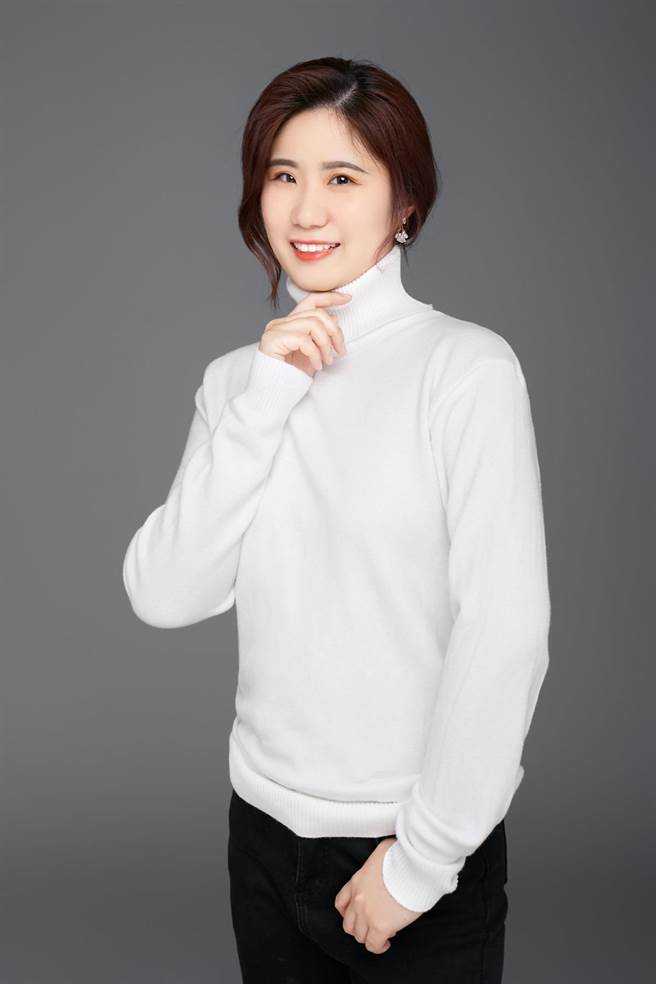 石瑶于中原室设研究所毕业，现为温州职业技术学院建筑工程专任教师。（中原大学提供／蔡明亘桃园传真）