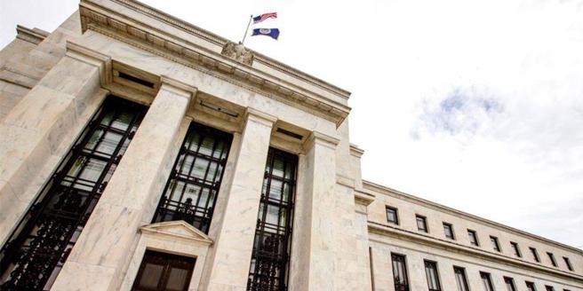 旧金山联准银行总裁戴莉在纽约一场会议演说指出，Fed有机会实现2％的通膨目标。图／美联社