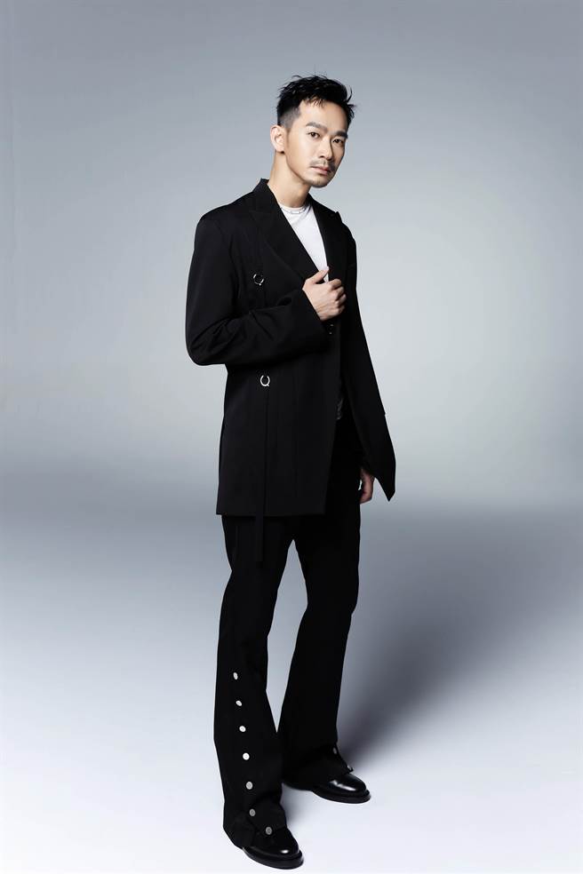 DJ HEAD推出新专辑《一切从头HEADSTART》。（DJ HEAD MUSIC提供）