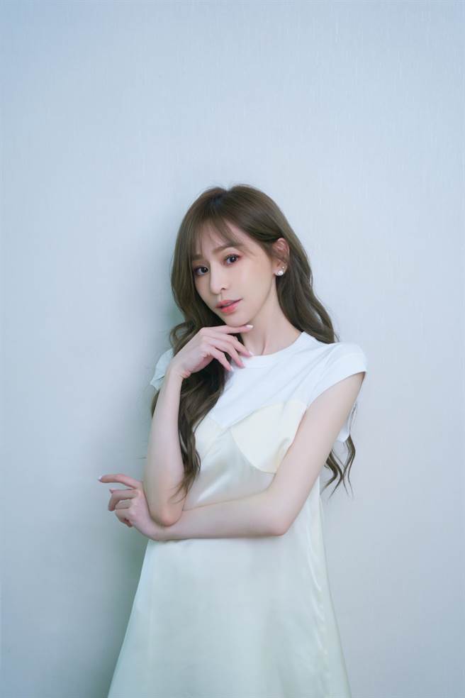 王心凌将推出新专辑。（天晴娱乐提供）