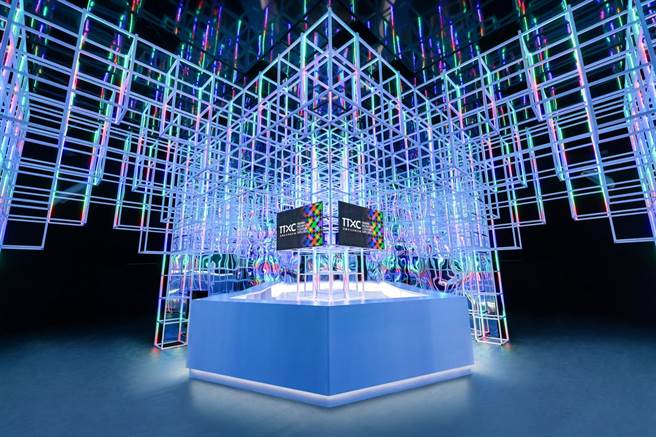 TTXC台湾文化科技大会明起在高雄登场，16天活动展现科技与文化结晶。（高市府提供／任义宇高雄传真）