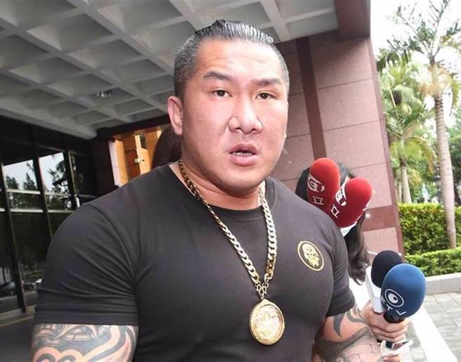 「馆长」陈之汉。（资料照片）