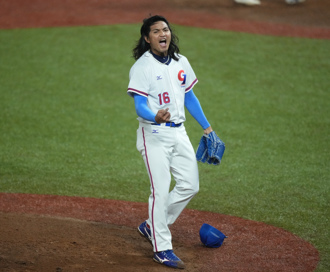 MiLB》劉致榮傷癒復出中繼3局飆5K 進帳本季首勝