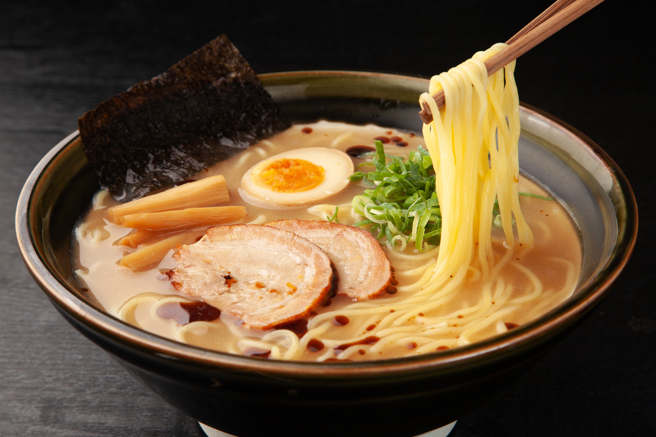 日本的超值美食餐館數全球排名僅次義大利，東京則居世界各大城市之冠。（圖／Shutterstock）