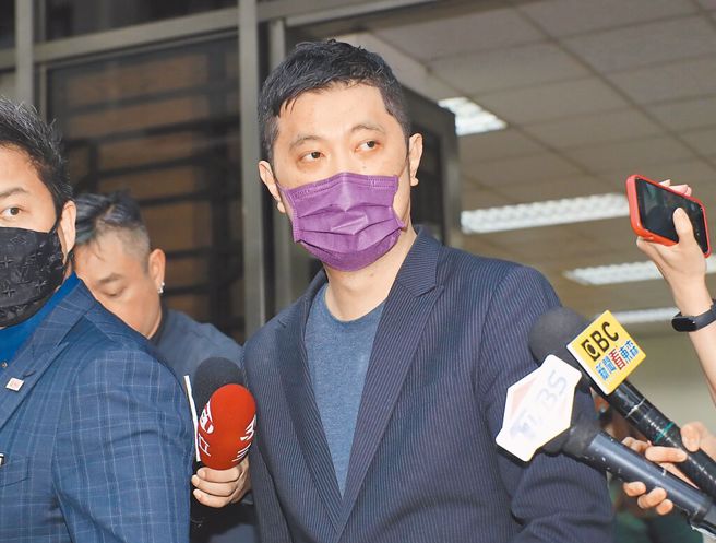 林秉枢。（本报资料照片）