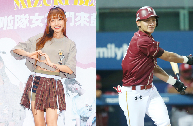 林襄自曝跟马杰森没连繫了。（图／中时资料照片）