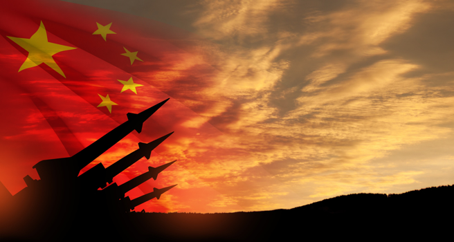 美国商务部今天将42家中国企业列入政府出口管制清单。（图／Shutterstock）