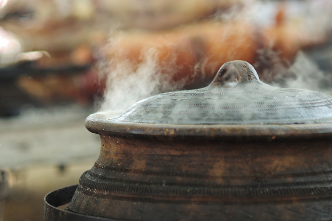 埃及一名29岁母亲斩首5岁儿子后，最终因精神异常，逃过杀人罪。（示意图／达志影像）