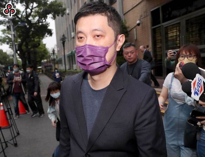 林秉枢。(本报资料照片)
