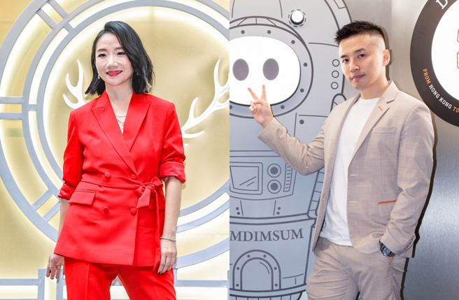 陶晶莹回应阿纬能够狂展店主因。（图／中时资料照片）