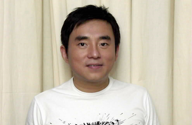 吕方3年前闪婚。（图／中时资料照片）