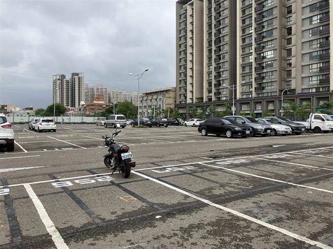 原树林头夜市场地因疫情调整为疫苗施打站而停办，市府表示，9月完成夜市招商，目前仍在整备场地等前置作业，确切开幕时间将另行公告。（本报资料照）