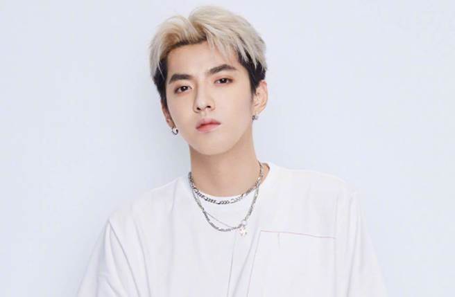 吴亦凡被判13年有期徒刑，现正在牢狱中。（图／取自微博）