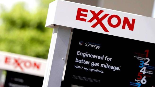 能源巨擘埃克森美孚（Exxon Mobil）即将与页岩油商Pioneer Natural Resources达成收购协议。图／美联社