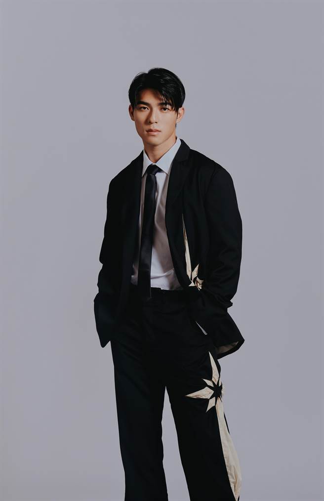 陈昊森将发行个人首张专辑，日前释出新歌。（华研国际提供）