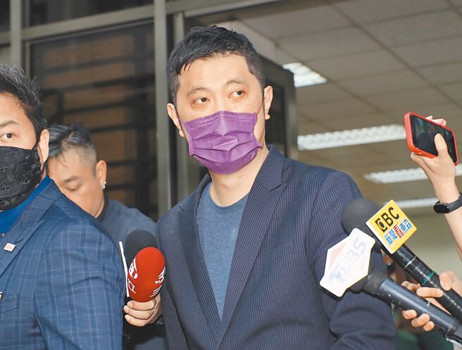 林秉樞。（本報資料照片）