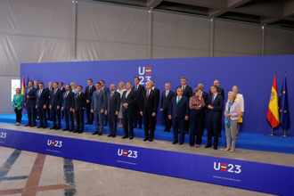 歐盟高峰會發表「格瑞納達宣言」 蘊釀新5年戰略議程