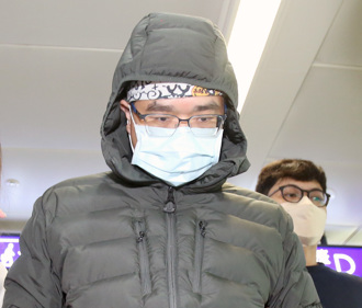 重獲自由後首發文！被關近2個月…Linbay好油吐真實心聲