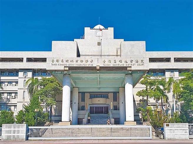 高雄关务员「公文夹17张礼券」自荐求官 ，遭记过判刑提告抗罚结果出炉。(中时资料库)