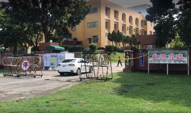 「滴工业醋」让新冠快筛呈阳性 ，陆军4天兵集体骗6天隔离假惨了。(中时资料库)