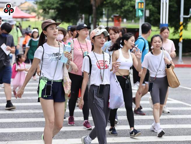 台北市今年1月至7月交通事故死亡73件，較去年同期增加40.4％，高齡者死亡事件42件，提升55.6％，行人則發生28件死亡事故，漲幅75％，案件量全國最高。（本報資料照片）