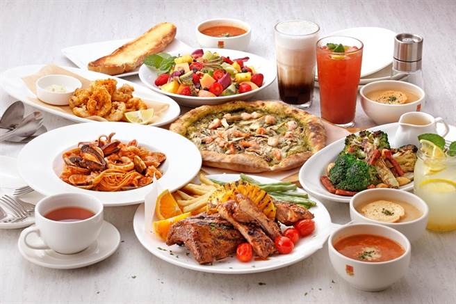 週年慶期間，三澧LINE好友結帳金額滿1000元即送100元電子折價券，可累贈，下次消費可折抵使用。(三澧企業股份有限公司提供)