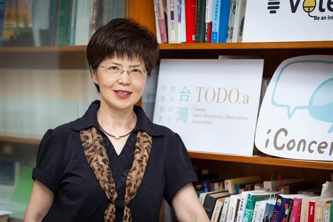 针对女大生提问赖清德却被肉搜，中山大学政治所荣誉教授廖达琪坦言，事件在校内持续发酵，她观察赖清德在中山的演讲，不如先前在台大、政大表现来得积极，反而有「重北轻南」之嫌，整体而言，赖的表现也不亮眼，加上爆发此事件，势必衝击民进党年轻选票。（本报资料照片）