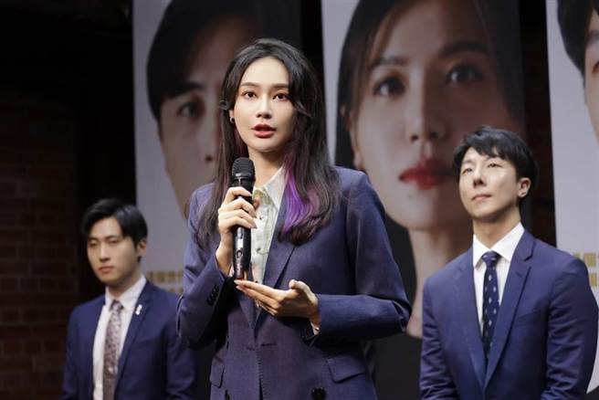 民进党立委赖品妤。（赖品妤办公室提供）