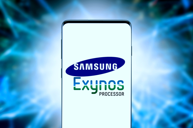 三星发表Exynos 2400处理器，预计将搭载在明年上市的Galaxy S24系列。（示意图/shutterstock）