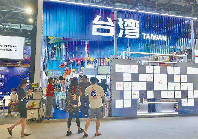 大陸商務部宣布對台貿易壁壘調查延長3個月至2024年1月12日。（中新社資料照）