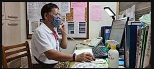 好邻居协会与台大儿家中心近日调查指出，有13.81％的孩子曾有自杀念头、4.1％曾试图自杀。（生命线提供／林良齐台北传真）