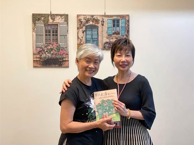 台北市推动「社会住宅青银换居计画」，透过媒合入住，帮助民眾找到适合自己居住的房型。（台北市都发局提供）