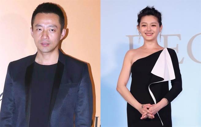 汪小菲（左）認還愛著大S。（中時資料照）