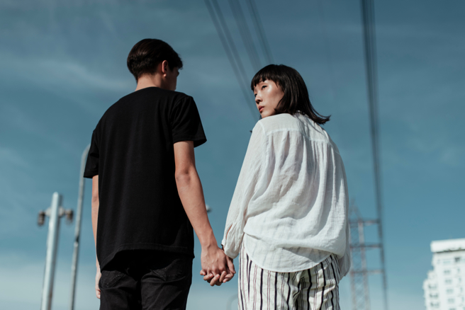 金牛、处女、摩羯3星座分手情商最高，面对感情走不下去，他们虽然心里难过，但是不会哭哭啼啼，最终都能和平分手。(示意图/达志影像/shutterstock)