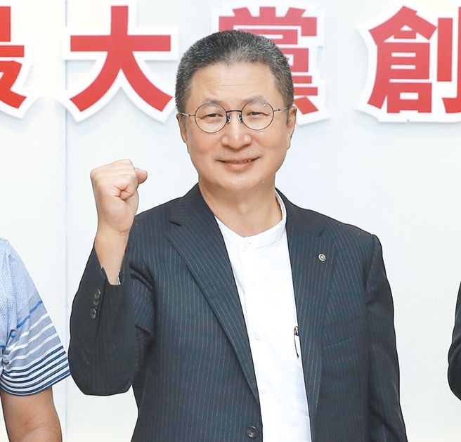 郭玺(图)曾为GL提告记者，却未针对「GL曾是卖菸草的杂货店」的说法提出指控，法院判郭败诉，认定报导已善尽查证之实。（图／本报系资料照）