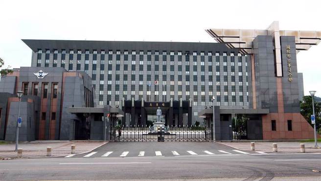 該名班長因為「時間差」，不符合年內被記三大過的條件，高等行政法院法官判決撤職令撤銷。（中時資料照）