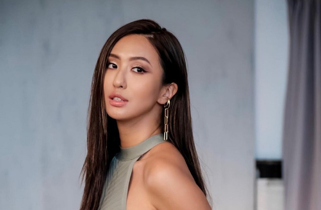 蔷蔷到埃及旅游时被列车长性骚扰。（图／福利文创提供）