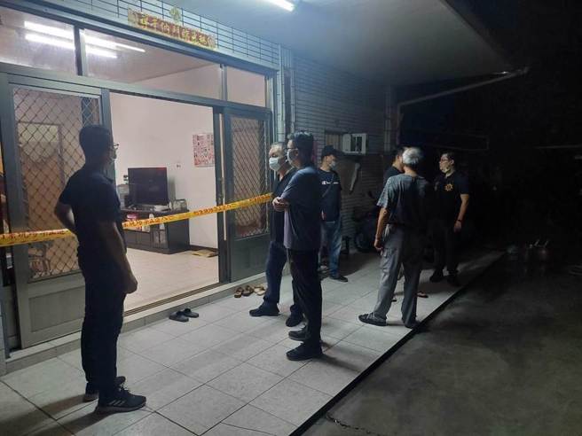 关于长照悲歌，台湾近几年类似的社会新闻层出不穷，浮现出长照末端不幸的社会现象。图为嘉义县今年6月2日，一名卢姓女子疑不堪长期压力，涉拿枕头闷死父亲案件，被列为嘉义第2起国民法官案件。（本报资料照）