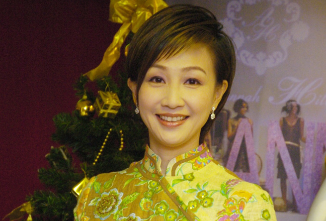 主播李娜亚离婚后旅居美国旧金山多年。（图／中时资料照）