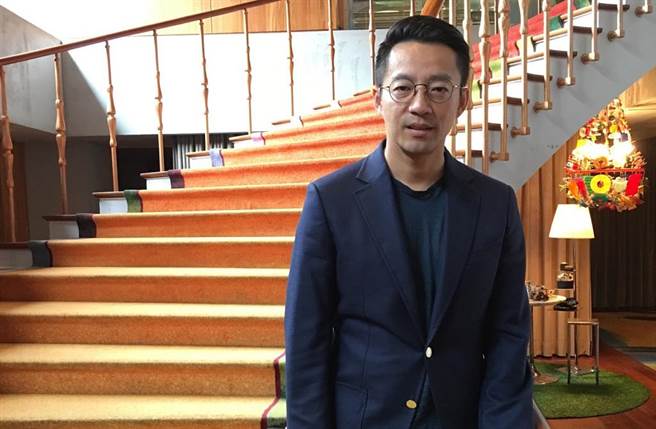 汪小菲今針對大S經紀人的言論發表聲明。（中時資料照）