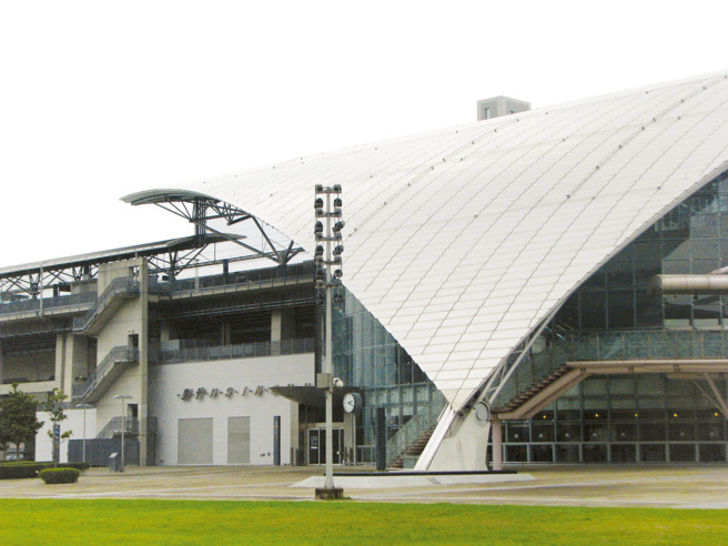 新竹竹北高铁站房价居高不下。（图／王志煌）