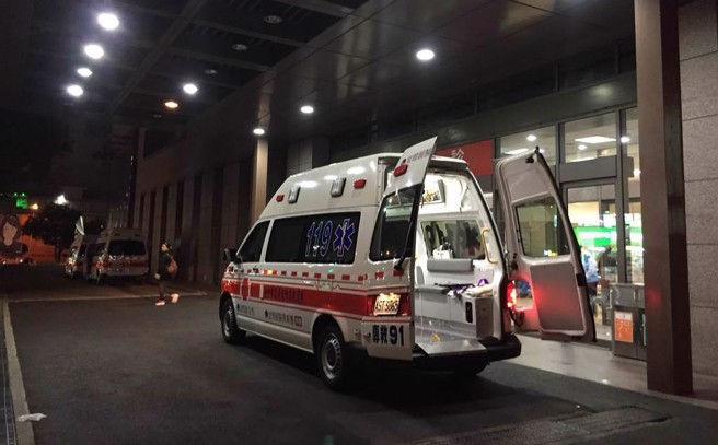 台东1名11个月大女童疑似遭生母和同居男友虐打，头部受重创失去意识，8日送医至今仍在加护病房抢救。（ 示意图／本报资料照）