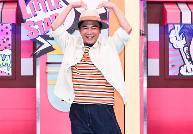 吳宗憲今低調出席KID婚宴。（中時資料照片）