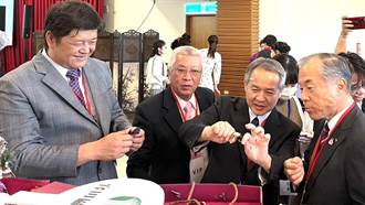 台南市農會與石川縣簽友好協議 拓展農業技術、貨品交流